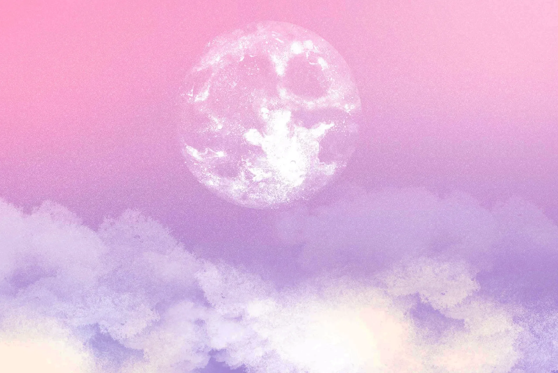 Vie Happy Hero Background