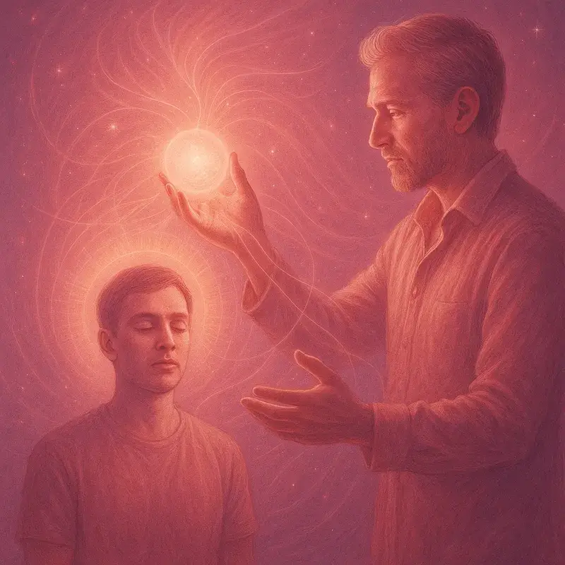 Hypnomagie