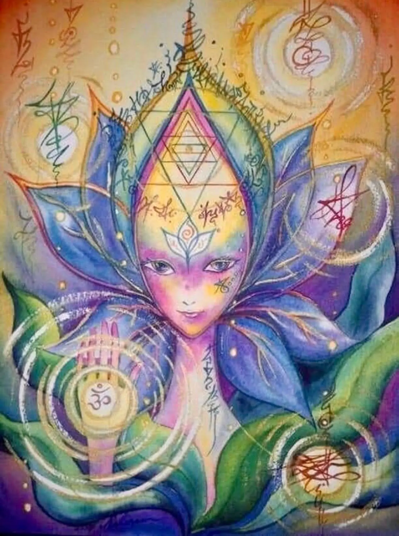 Hypnose de régression spirituelle et mémoires akashiques