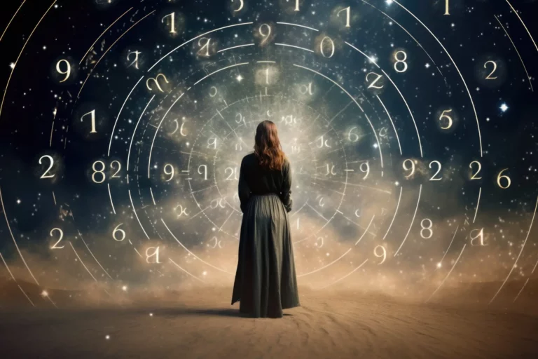 Histoire d'une quête spirituelle parmi les symboles