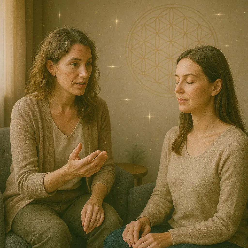 Les bases de l’hypnose