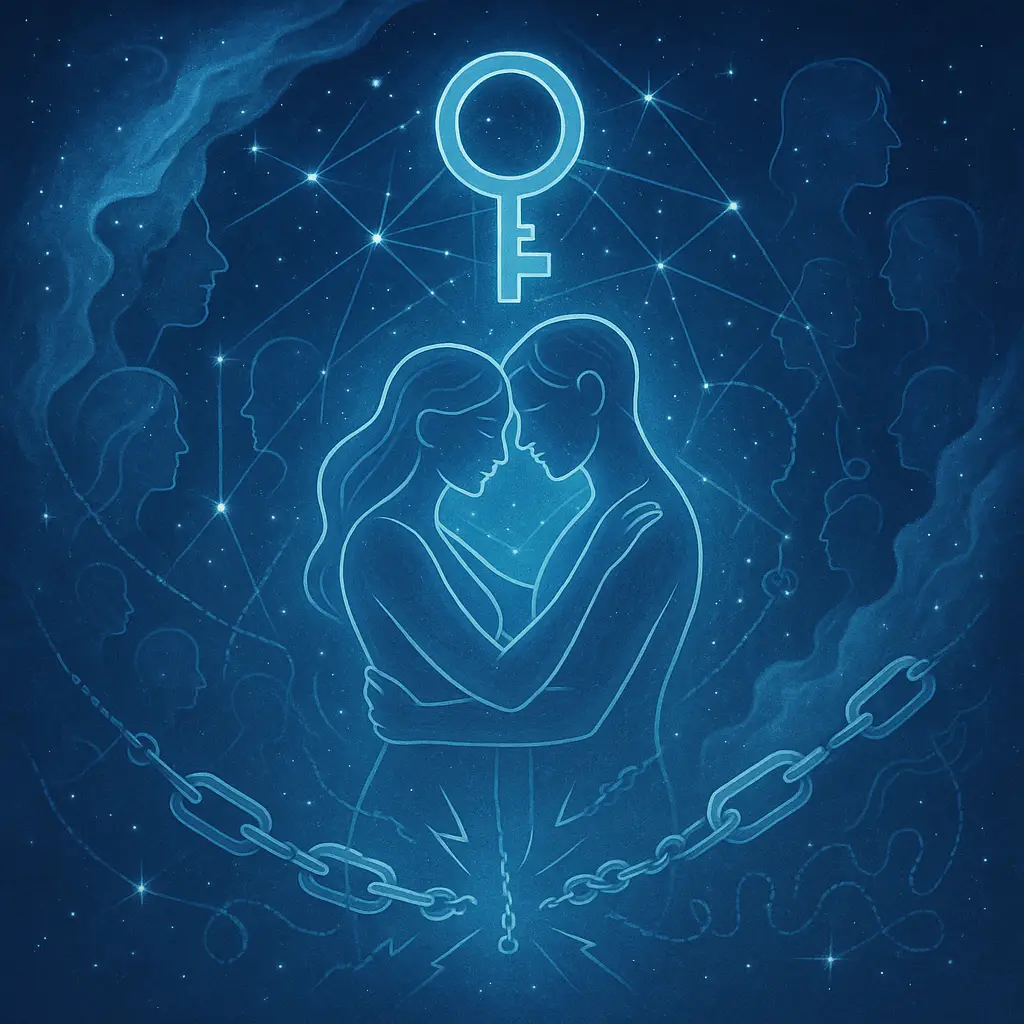 Constellation des couples