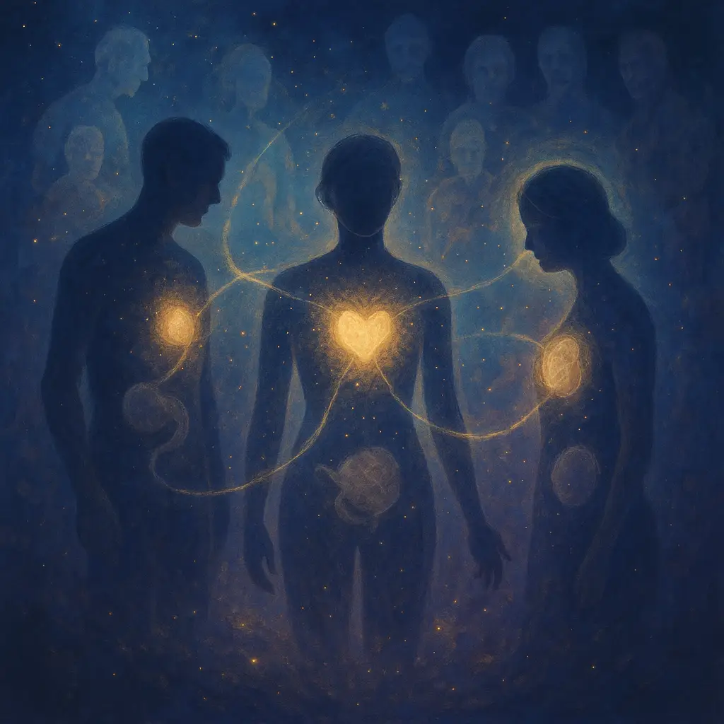 Constellation des maladies