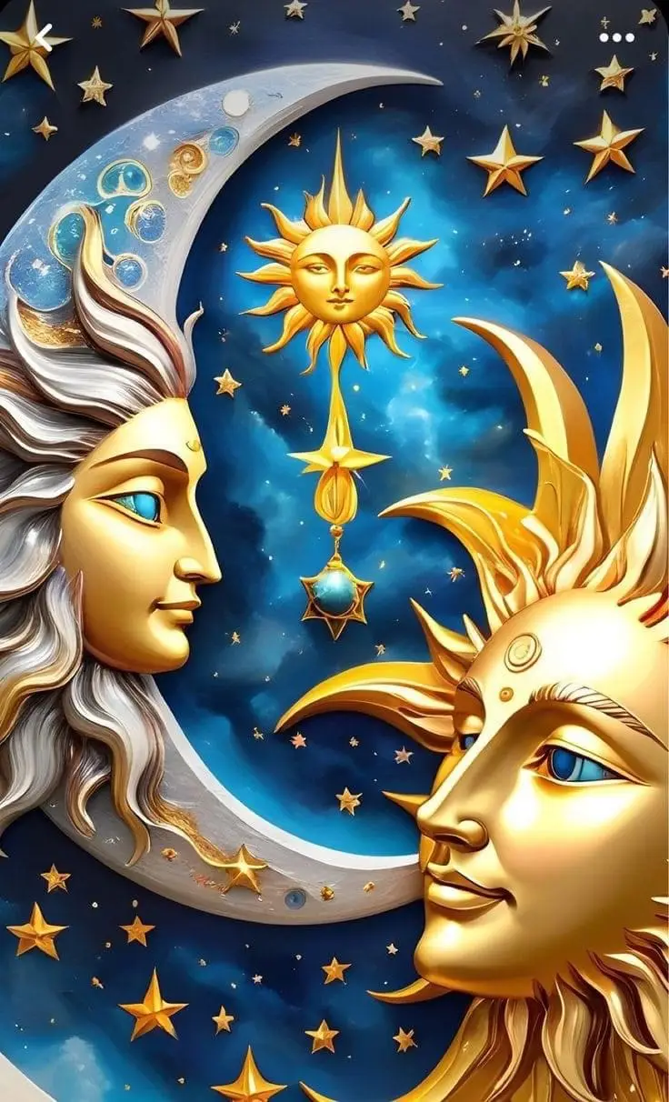 Constellation des fratries et jumeaux perdus