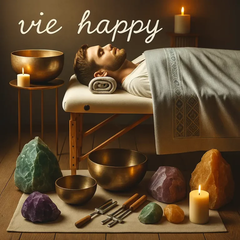 Séances d'hypnose et de relaxation