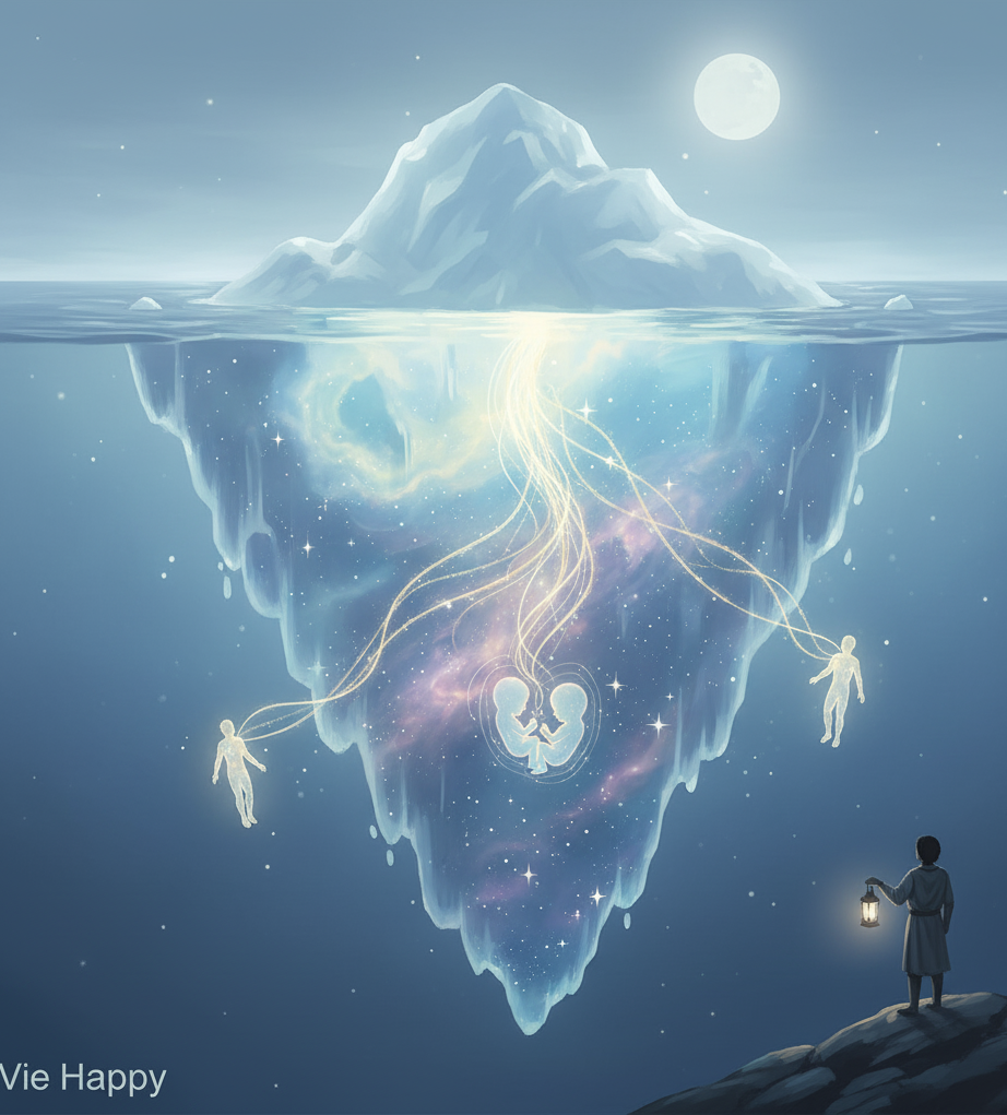 syndrome du jumeau perdu