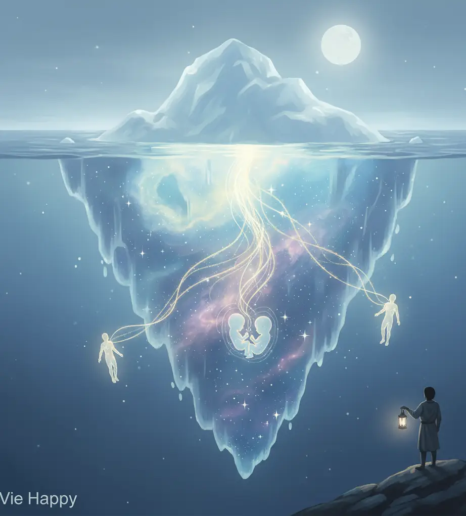 syndrome du jumeau perdu