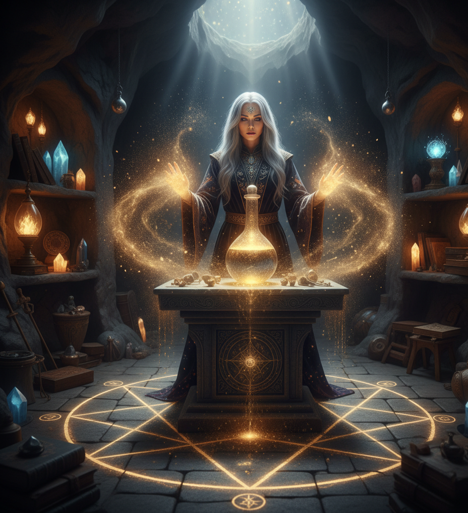 bénéfices pentanalogie