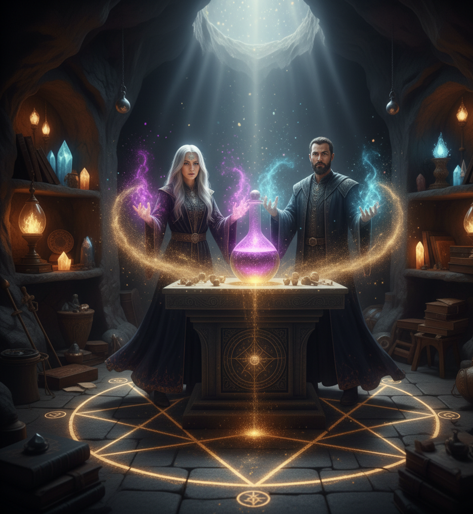 pentanalogie thérapie et formation