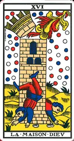 Apprend à décoder les heures miroir ( 24 messages de l'invisible) 16 16_La-Maison-Dieu_16h16